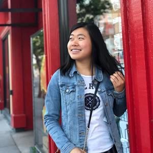 Meet your Posher, Jenilee